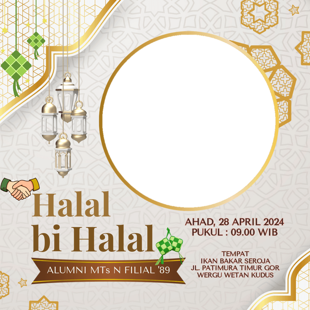 Halal bi Halal