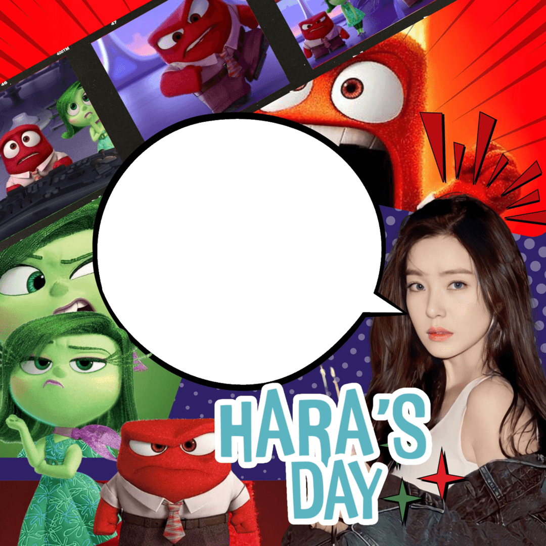 HARA'S DAY
