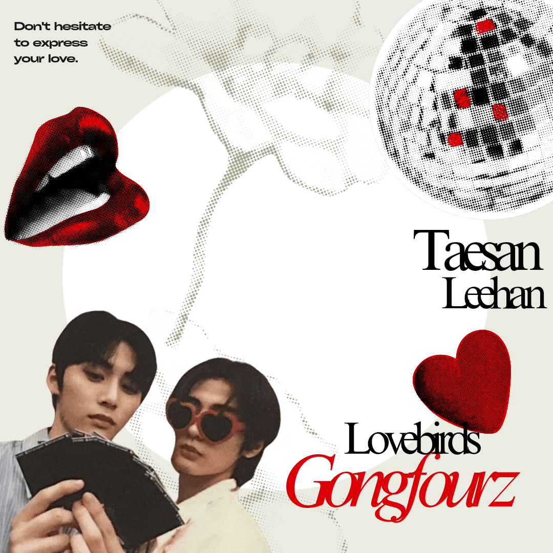GONGFOURZ