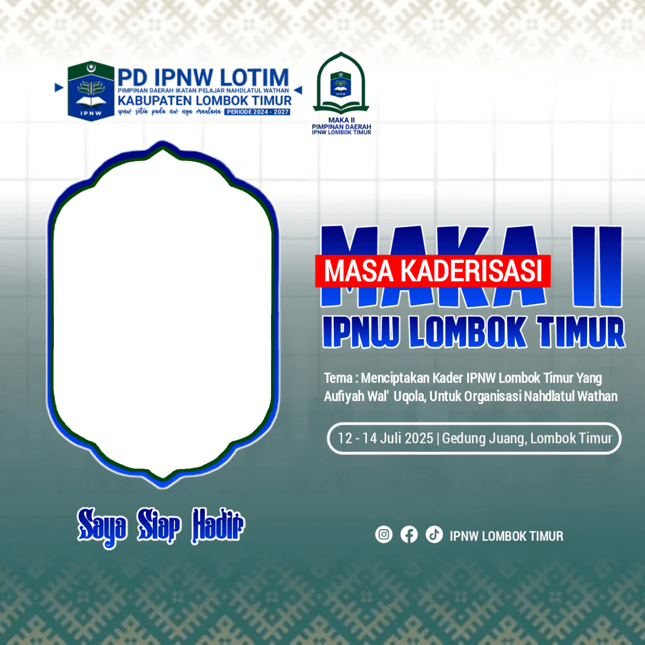 MAKA 2 IPNW LOTIM 