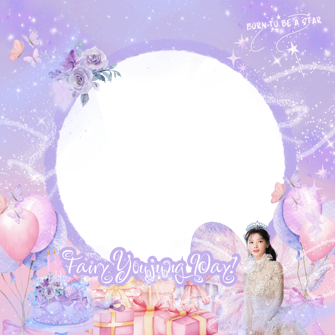 Kim You Jung Birthday
