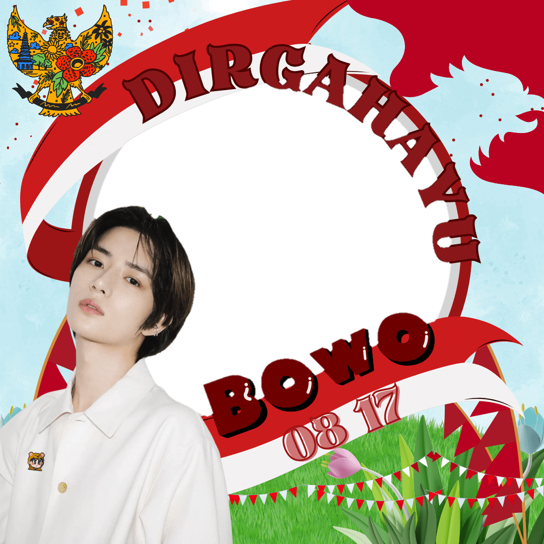 Dirgahayu Bowo