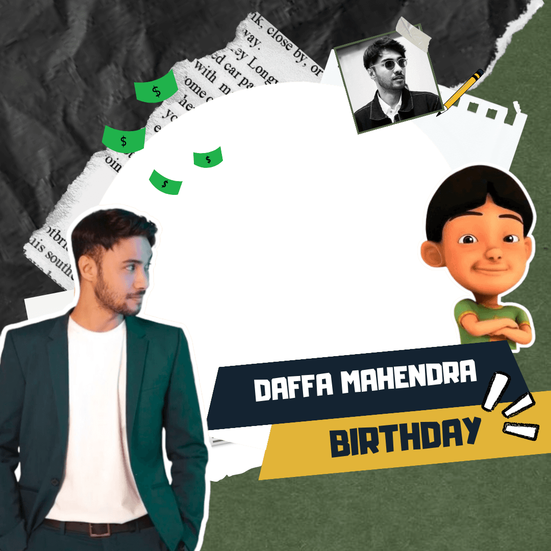 DAFFA's Day