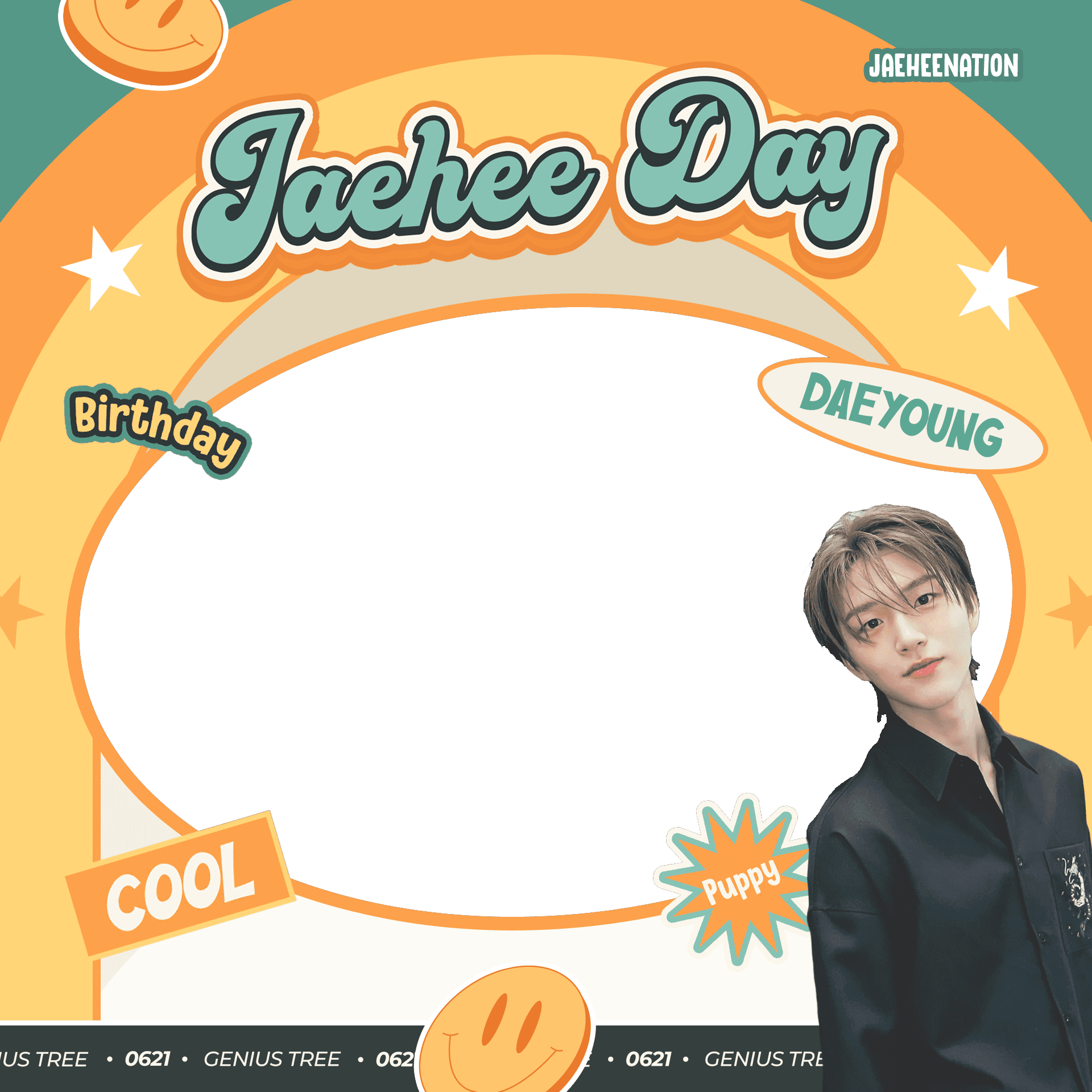 Jaehee Birthday