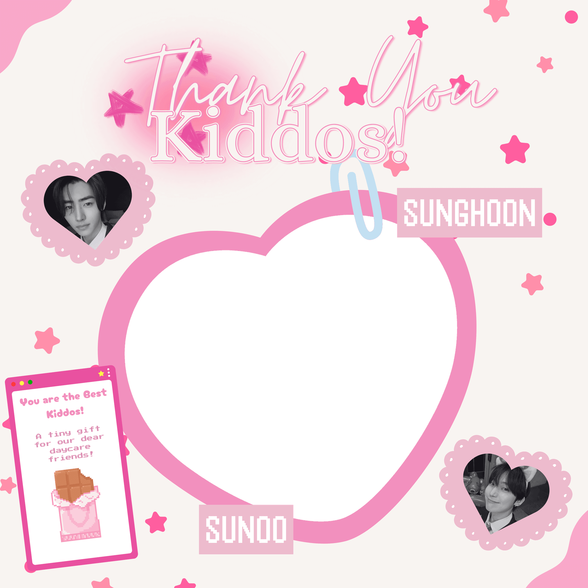KiddoSUNSUN