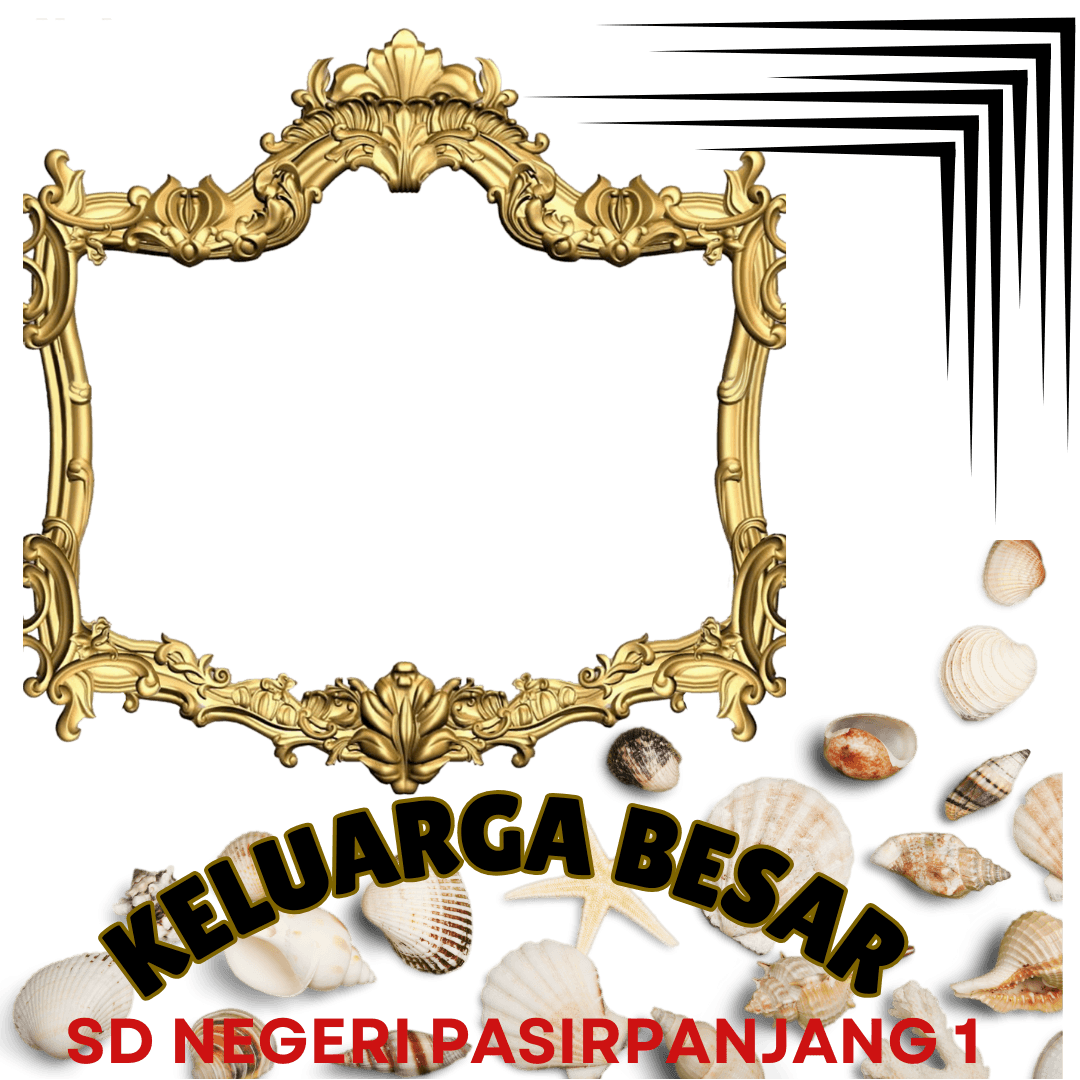 Keluarga Besar SDN Pasirpanjang 1