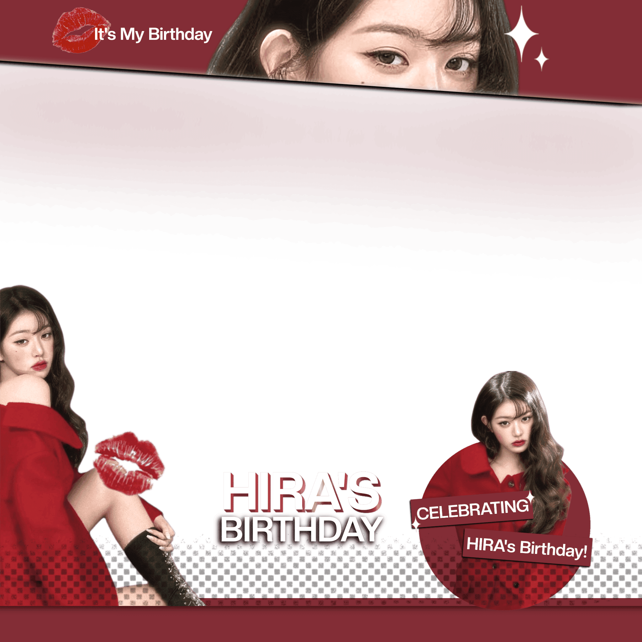Hira's Birthday! 