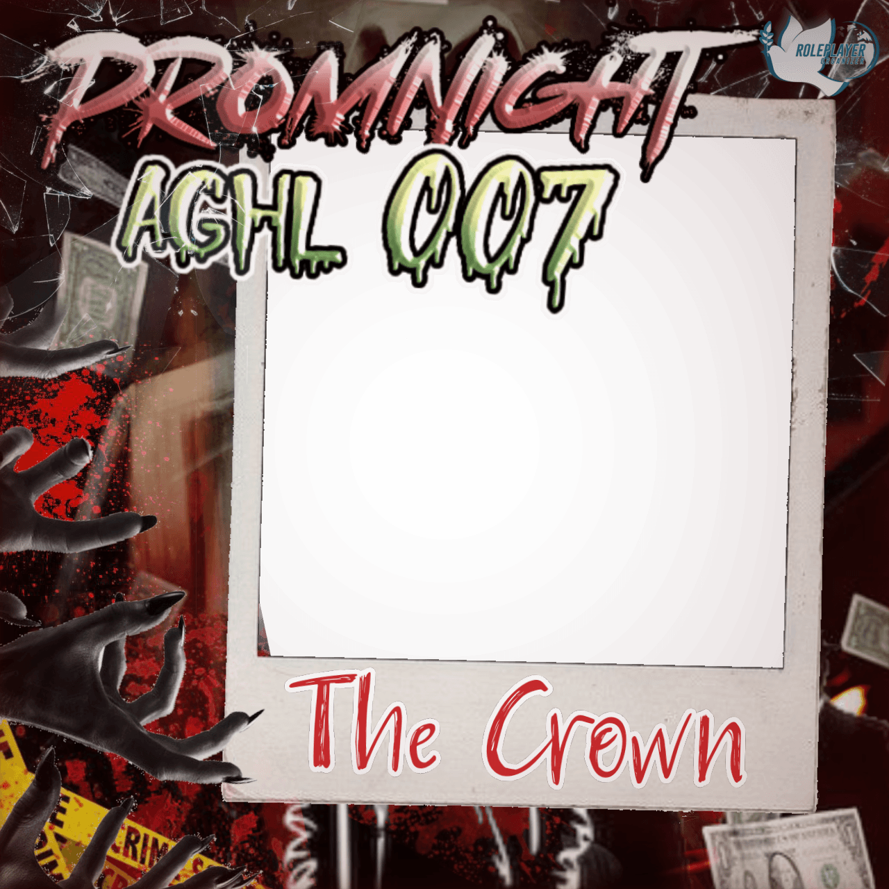 PROMNIGHT AGHL 007