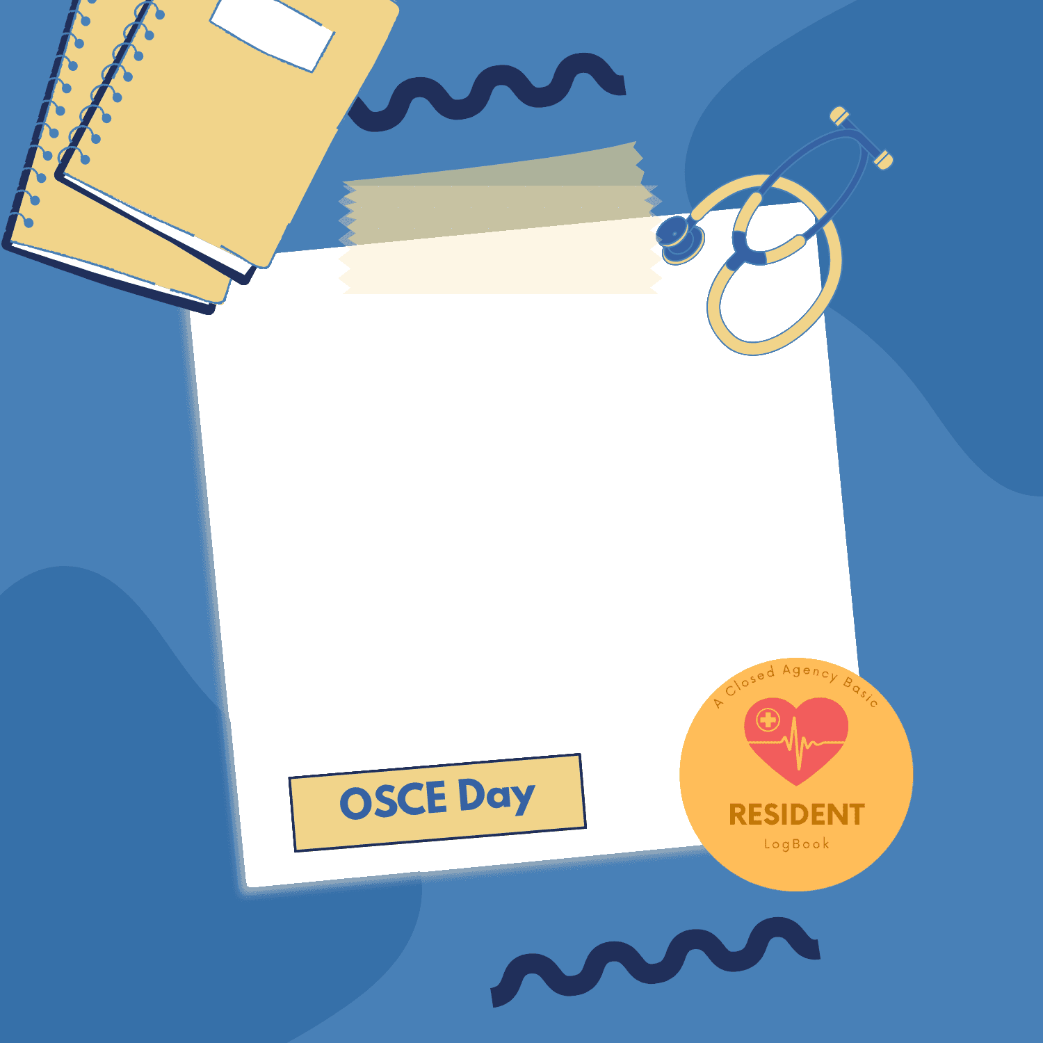 ResidentLogbook’s OSCE