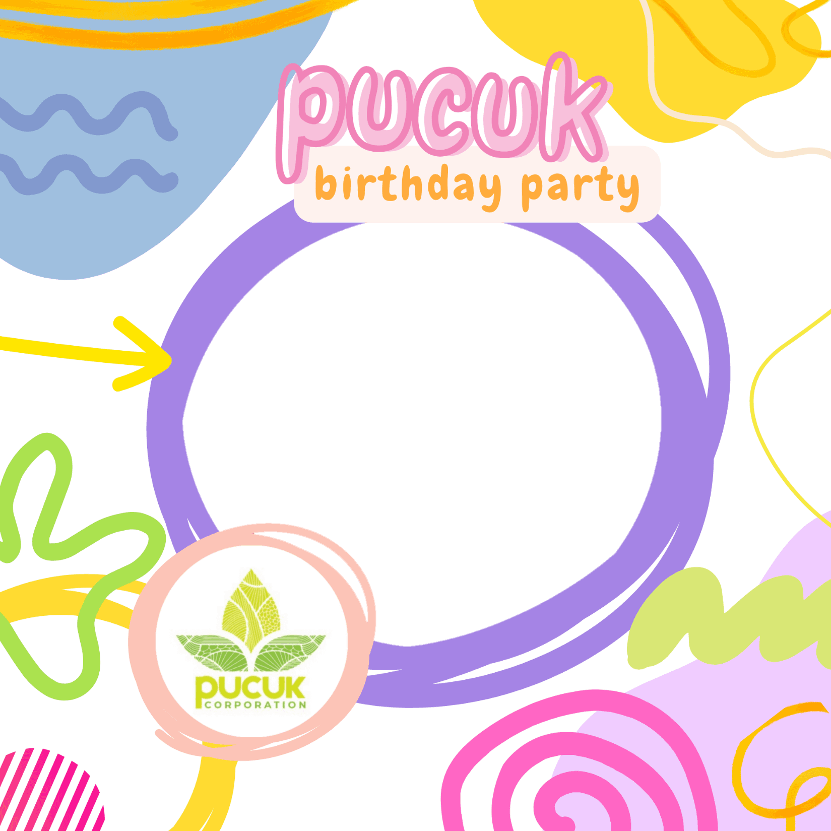Pucuk Next Level Up!
