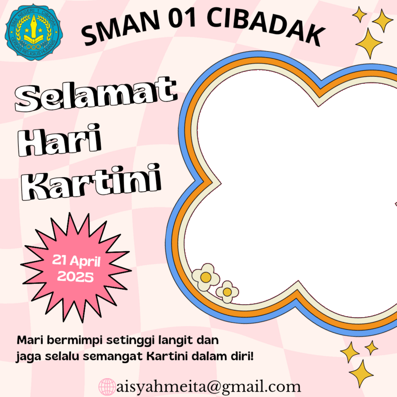 Selamat hari kartini