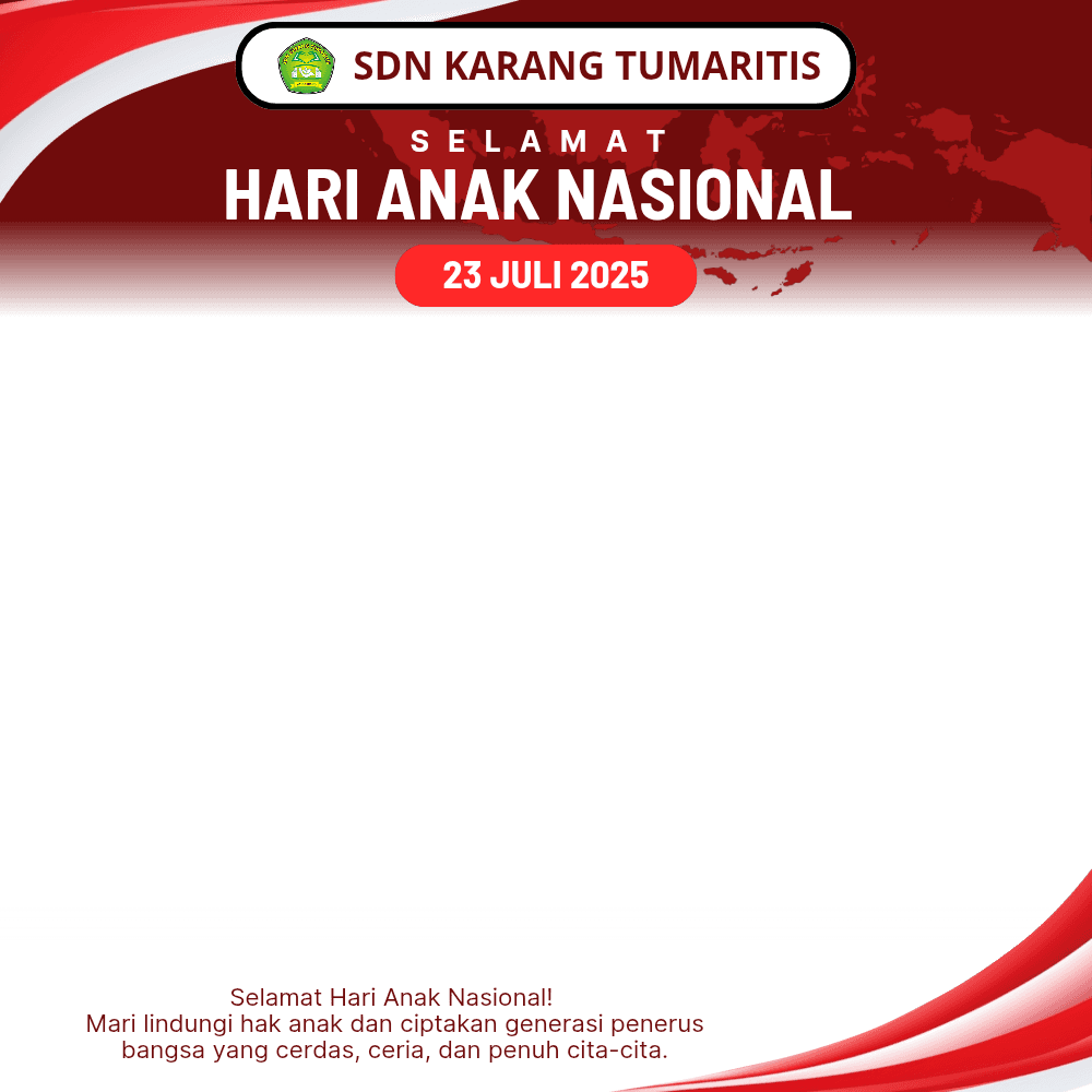 Peringatan Hari Anak Nasional