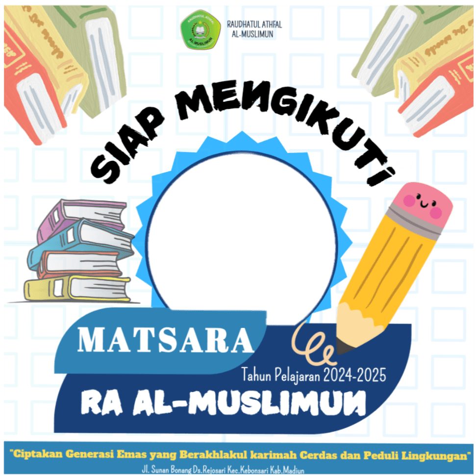 MATSARA AL-MUSLIMUN