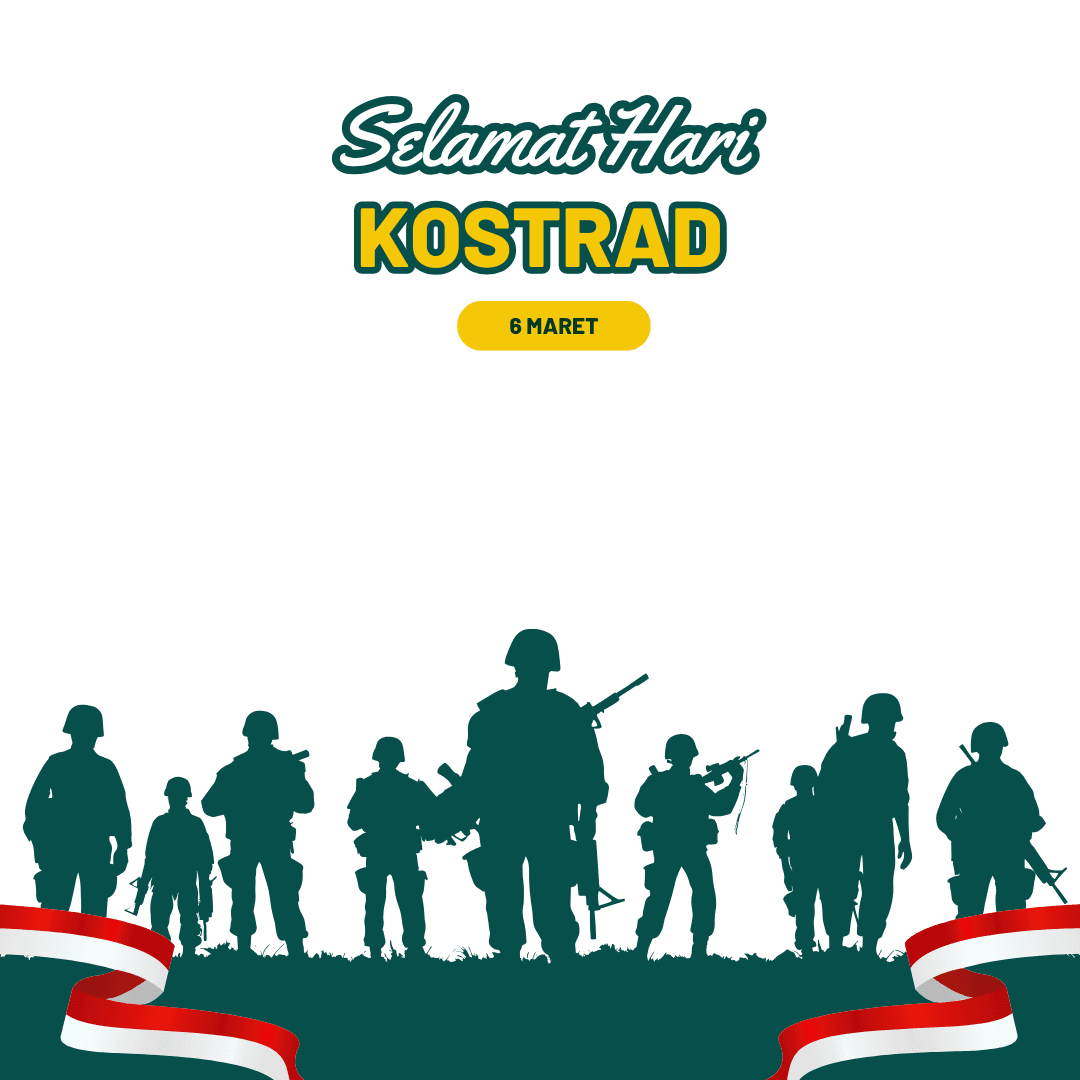 Hari Kostrad
