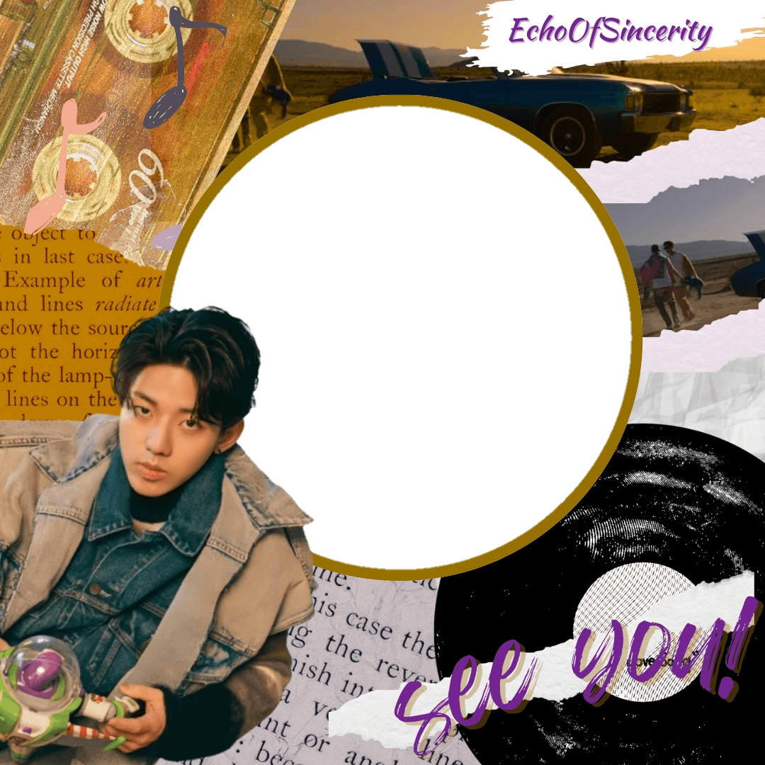 for SeekerDOWOON's buddy.