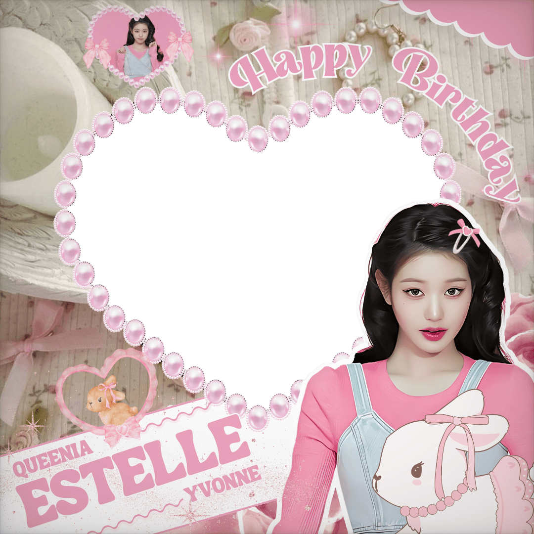 Estelle's Birthday