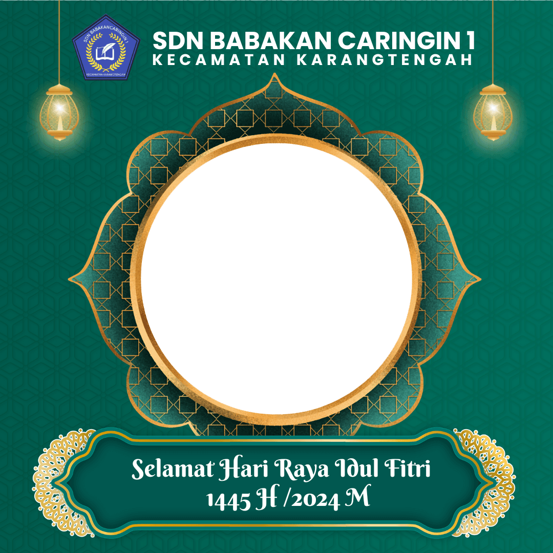 Selamat Idul Fitri 1445 H