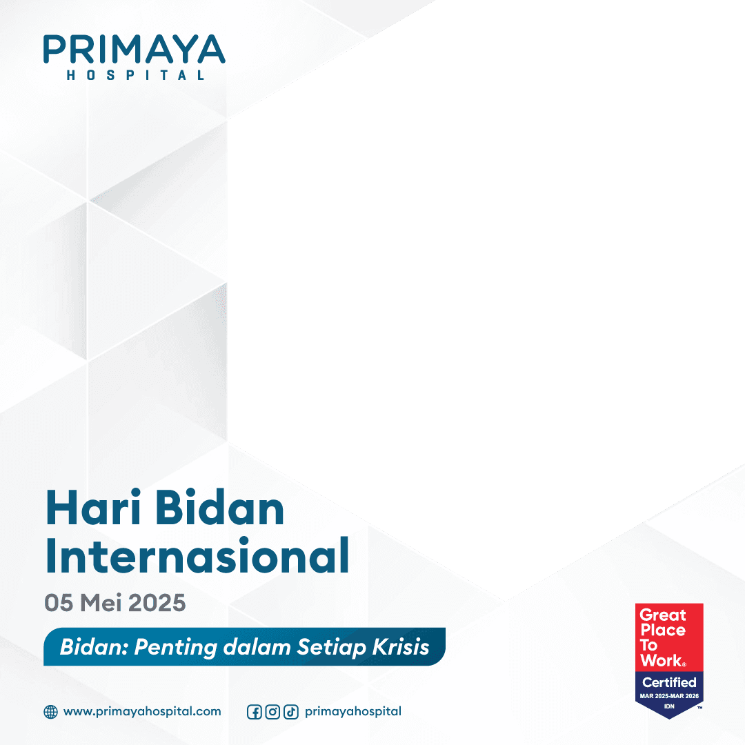 Hari bidan sedunia 2025