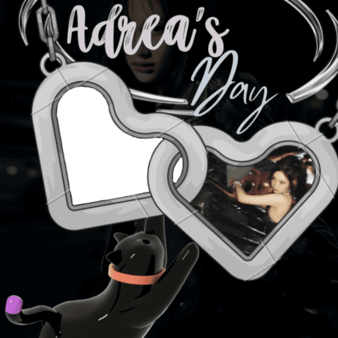 Adrea's Day
