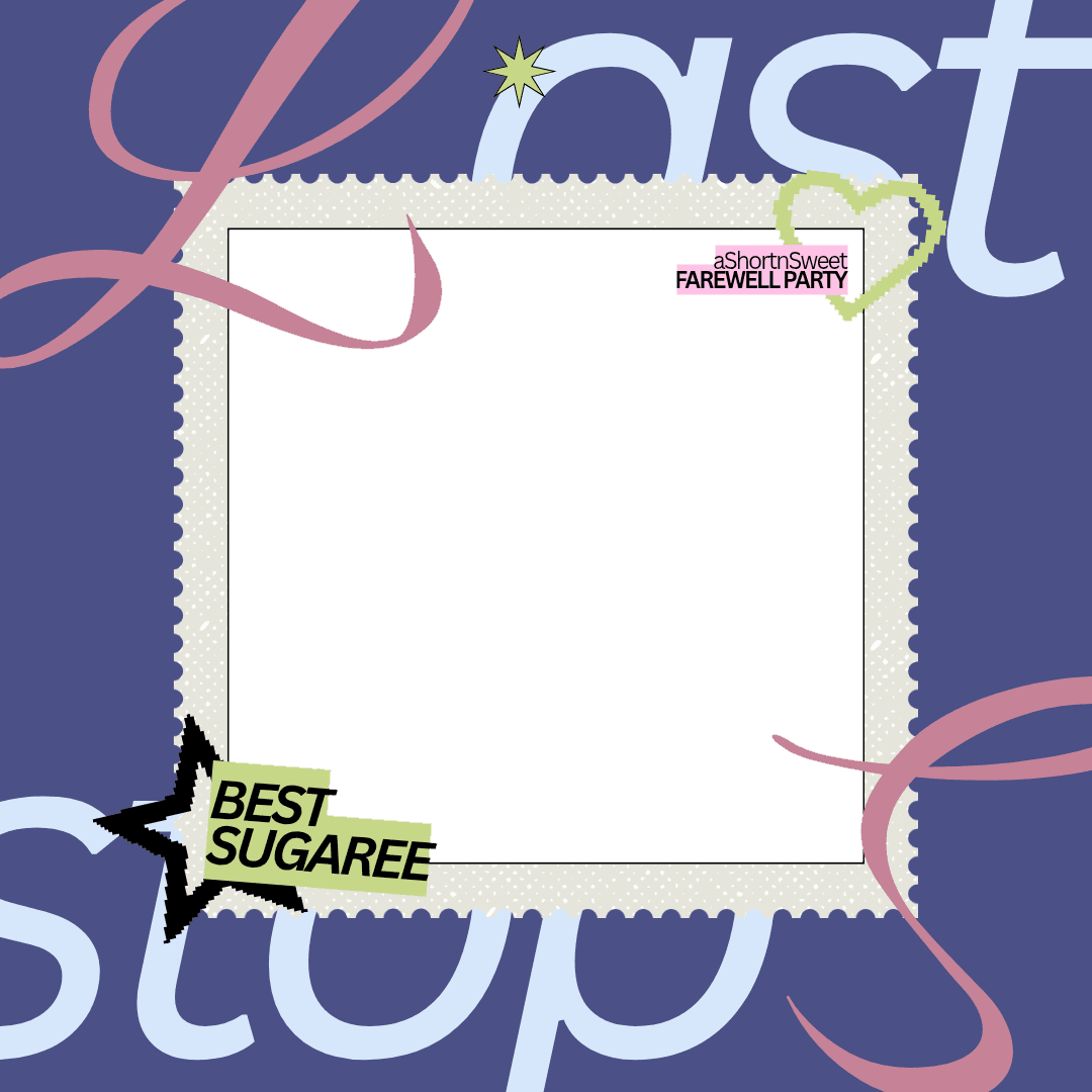 SNS: LAST STOPS