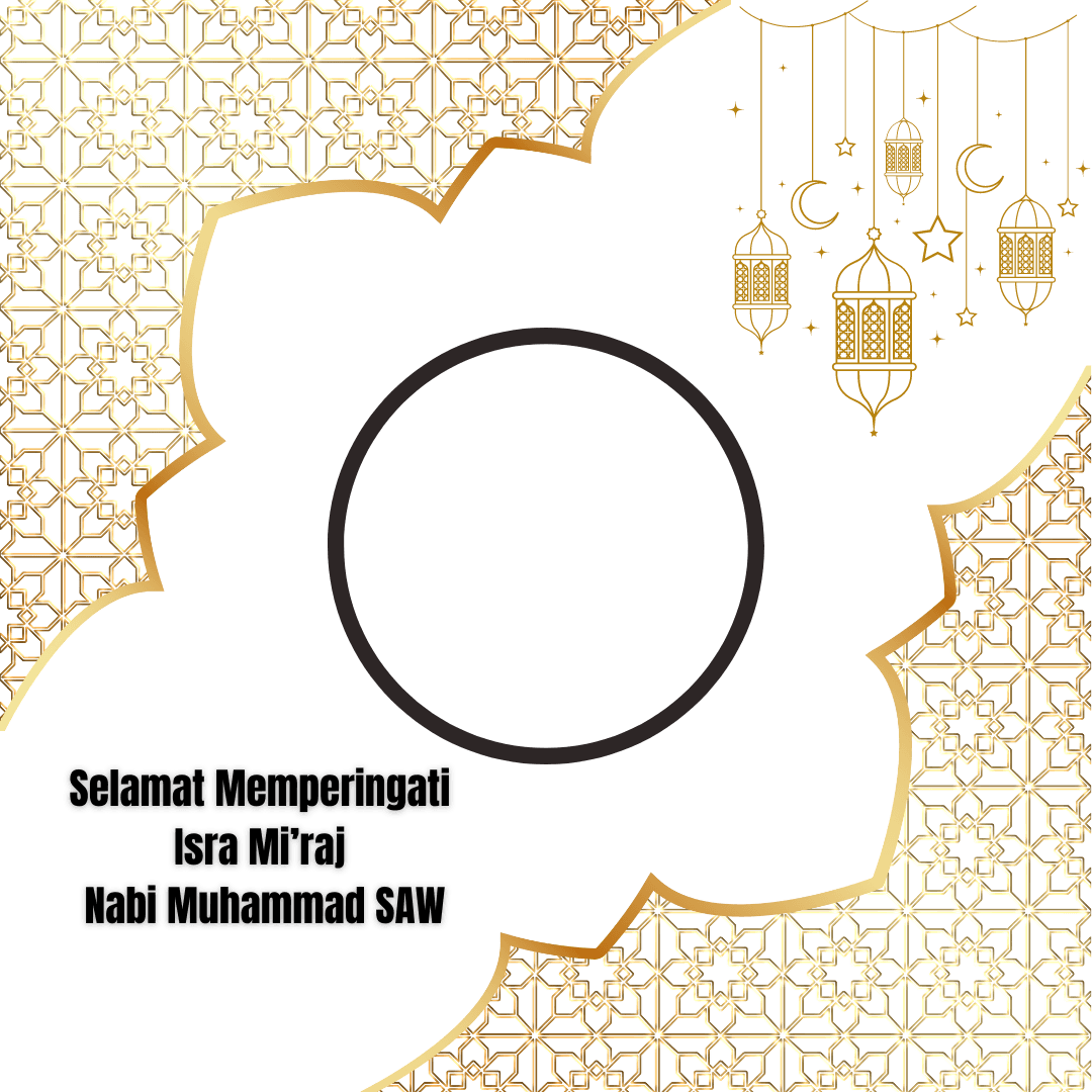 Isra Miraj