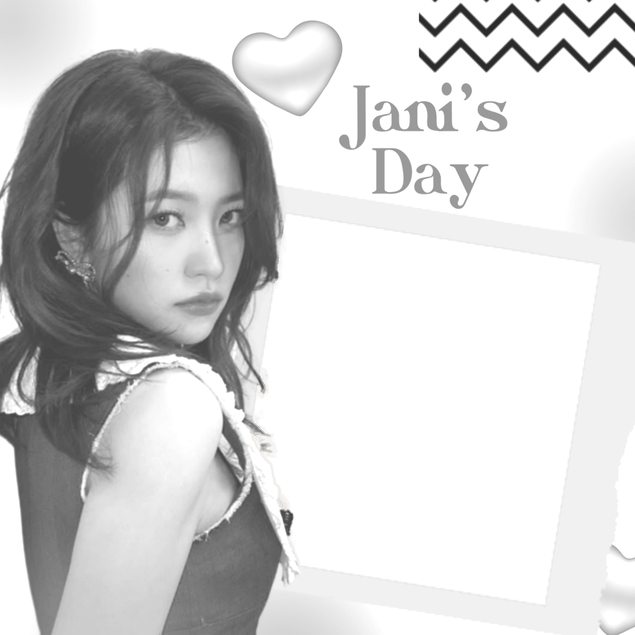 Jani's Birthday 