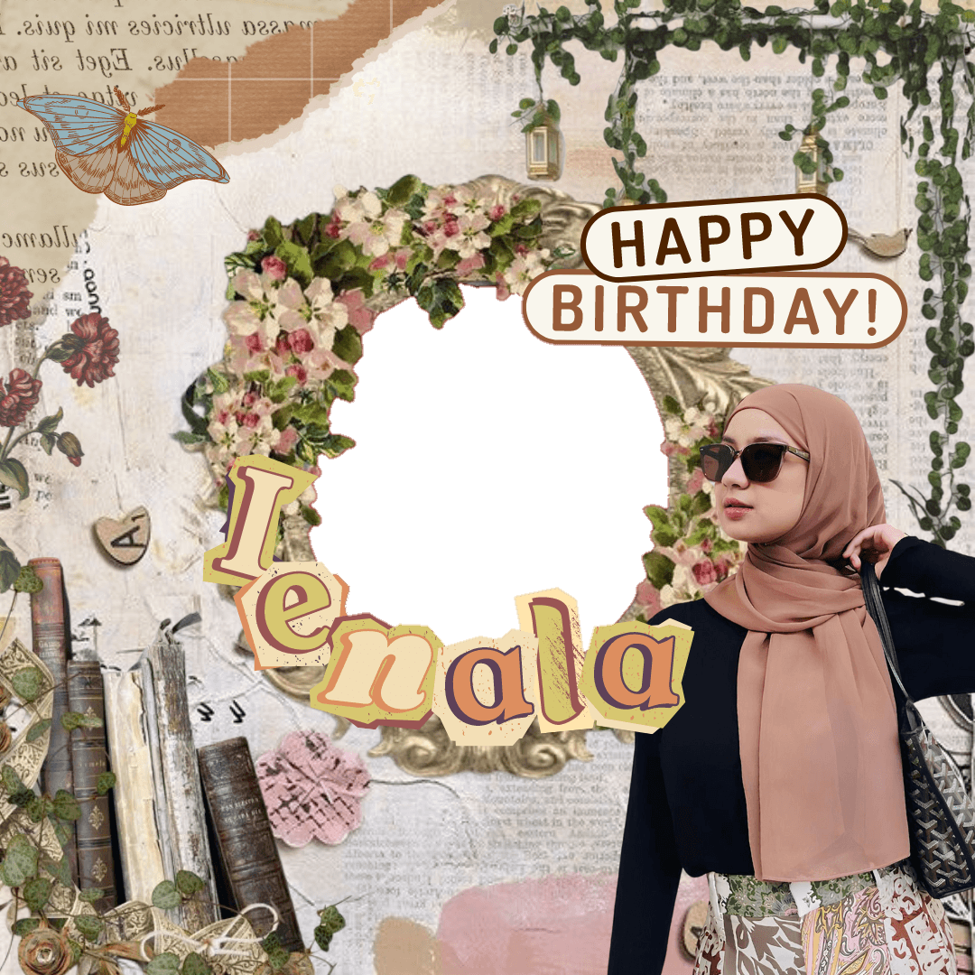 Ienala's Day