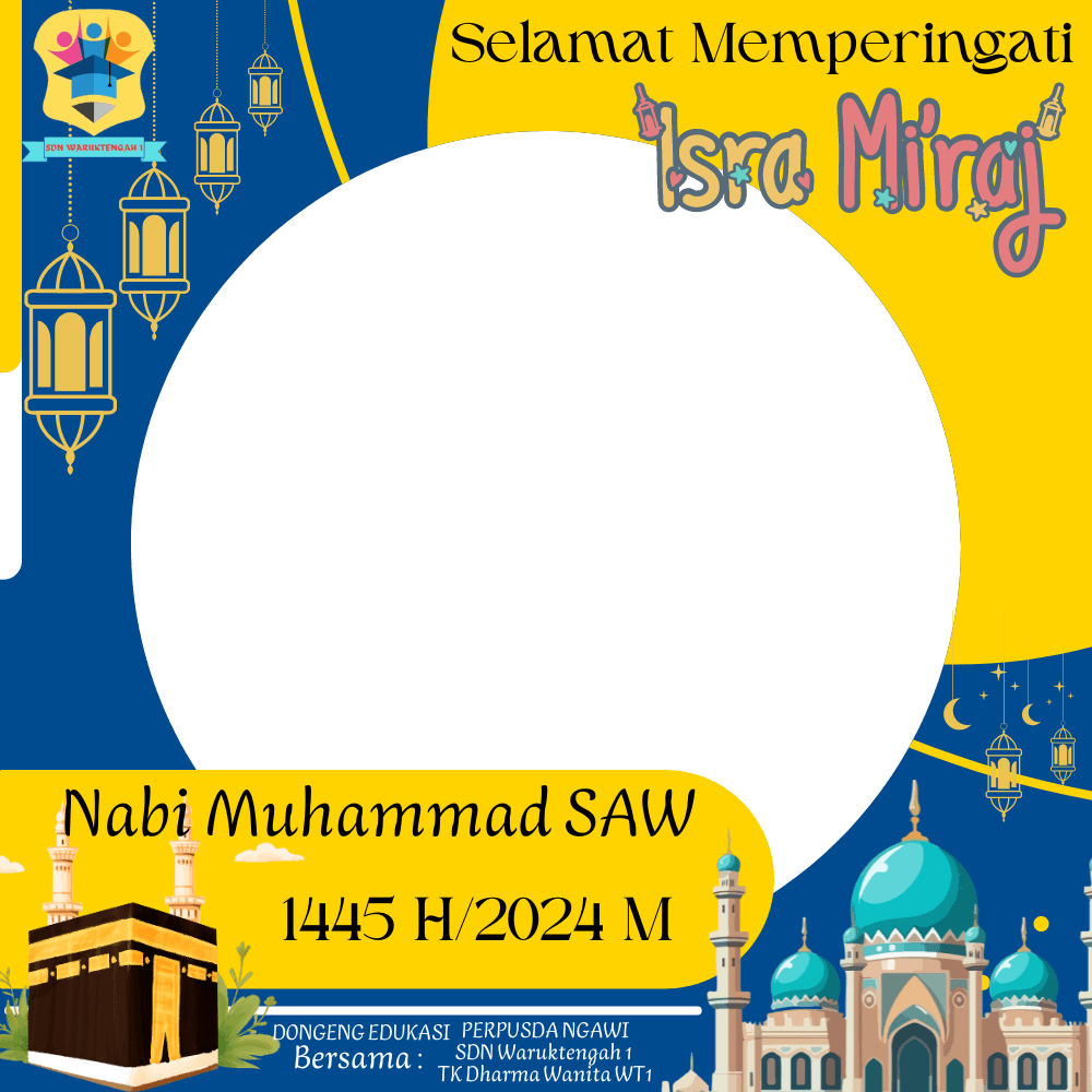 SDN WARUKTENGAH 1