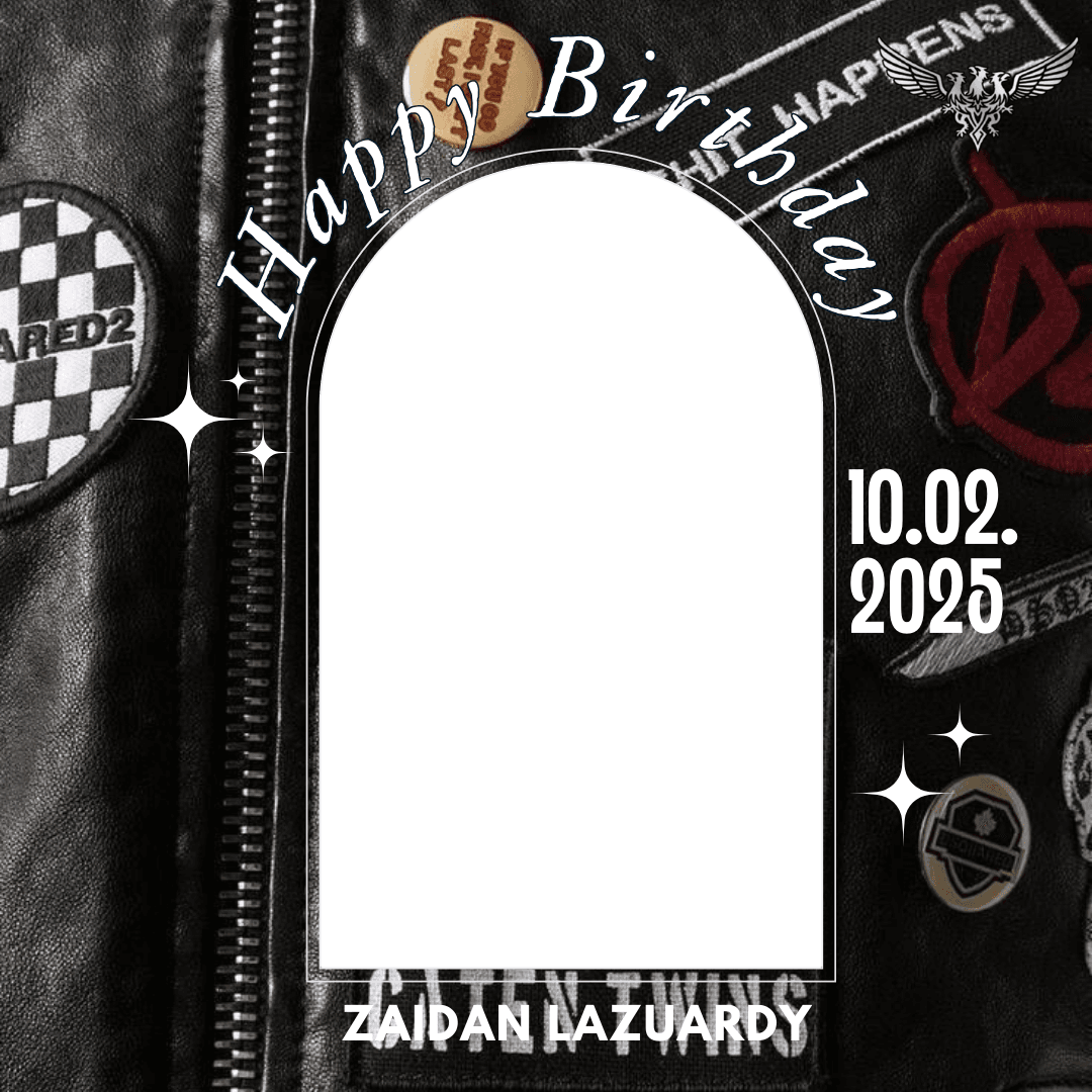 zaidanbirthday