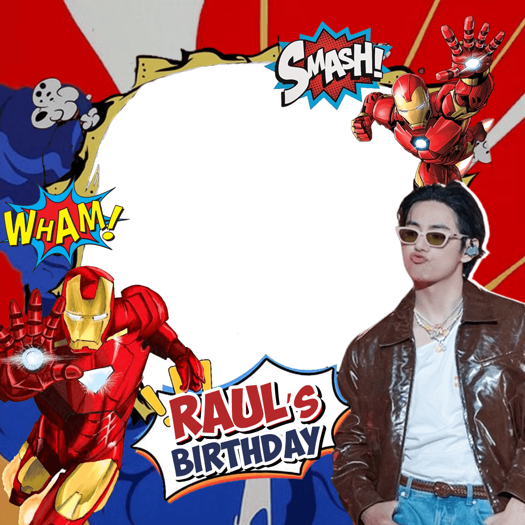 raul malik's birthday