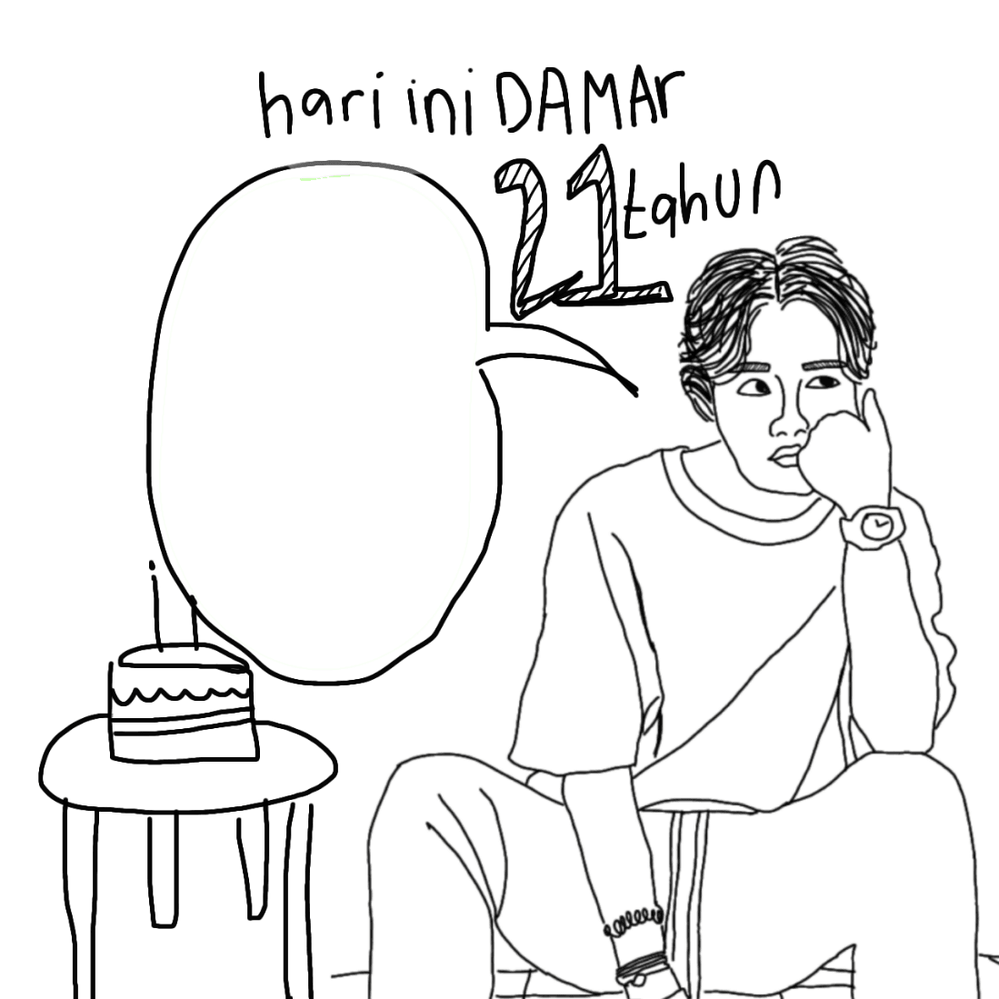21th AA DAMAR