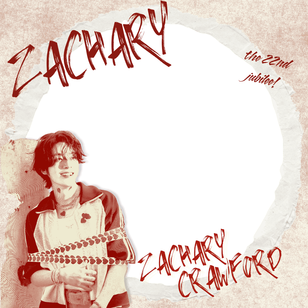 To the day of Zachary!