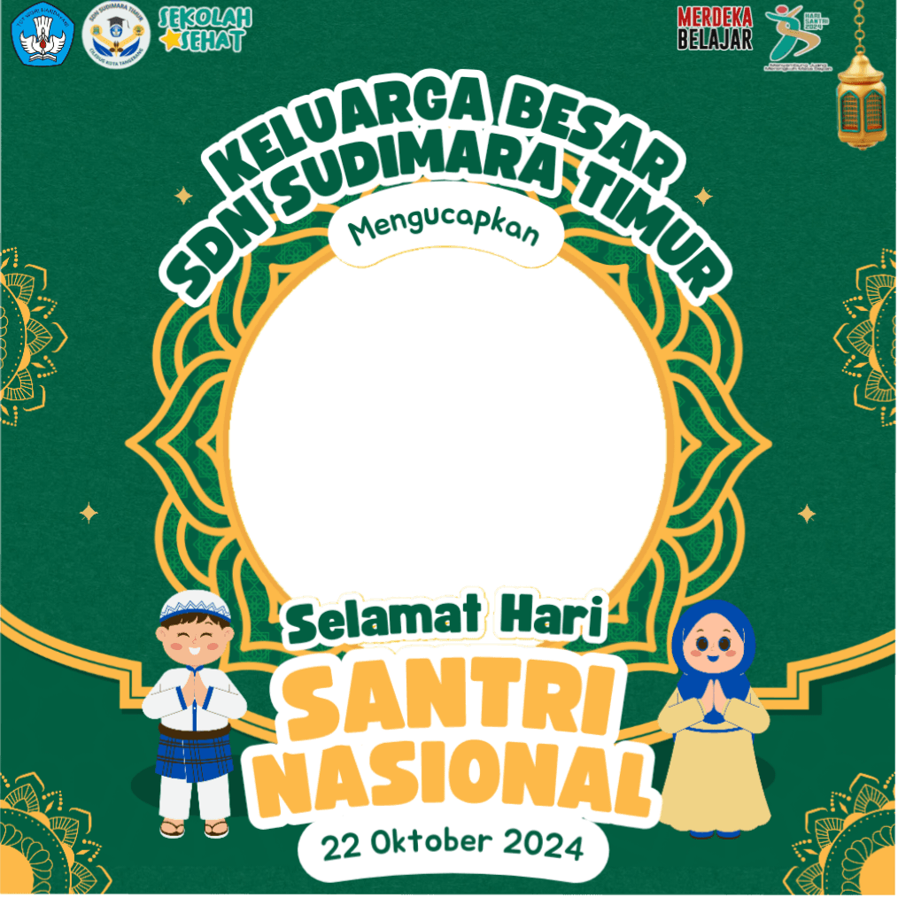 Hari Santri Nasional 2024