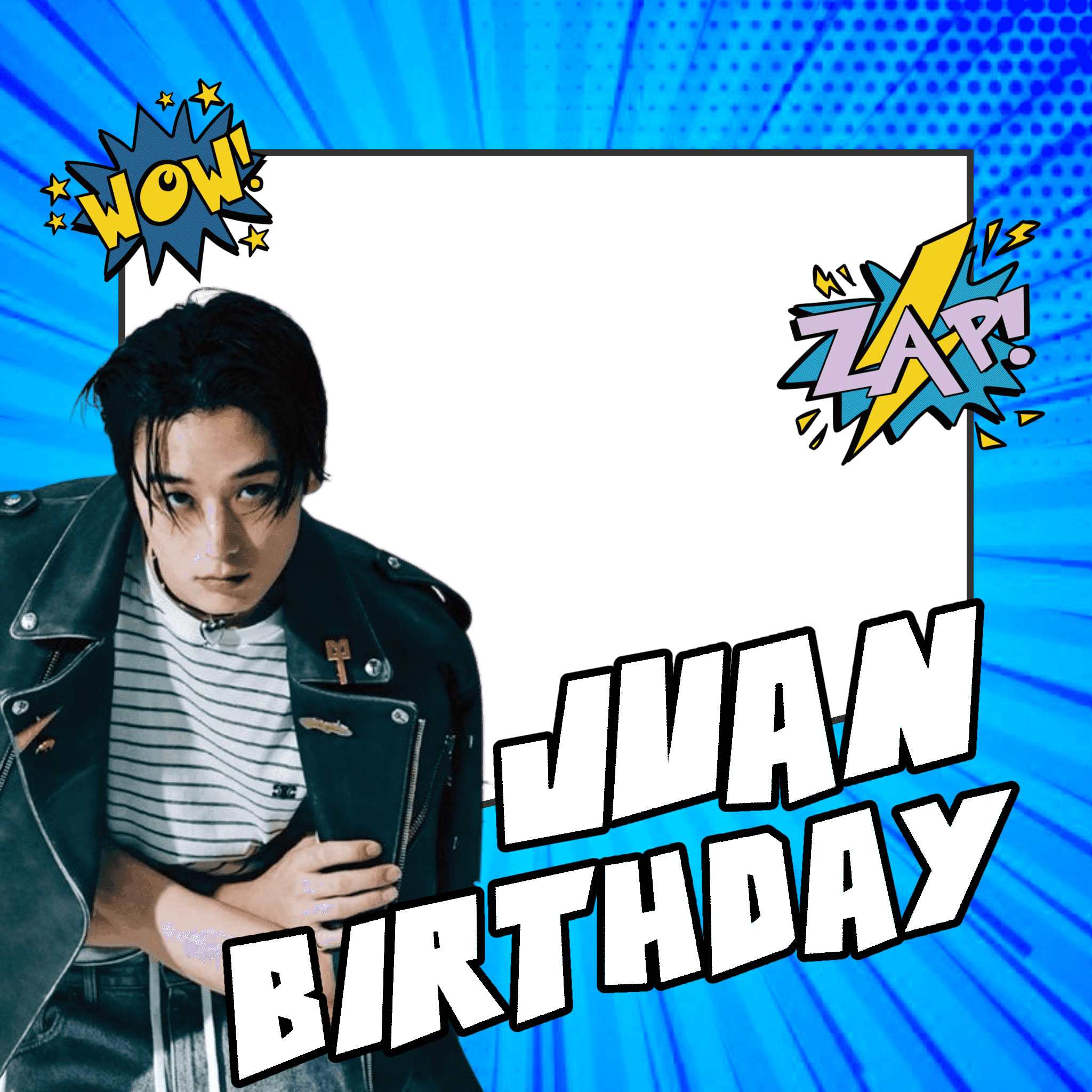 JUAN'S DAY