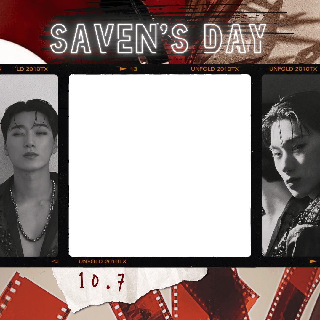 Saven's Day 🎉🎉🎉