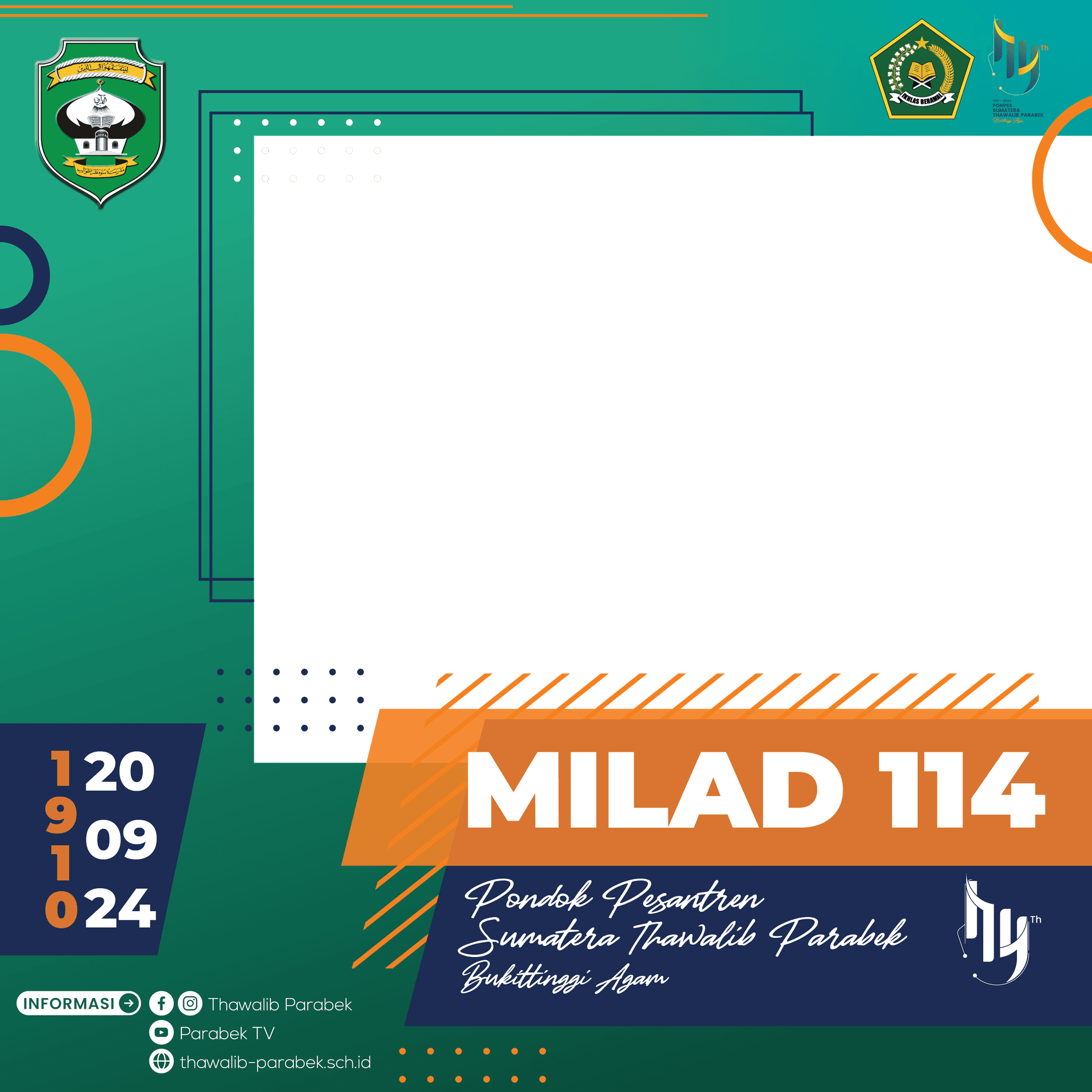Milad 114