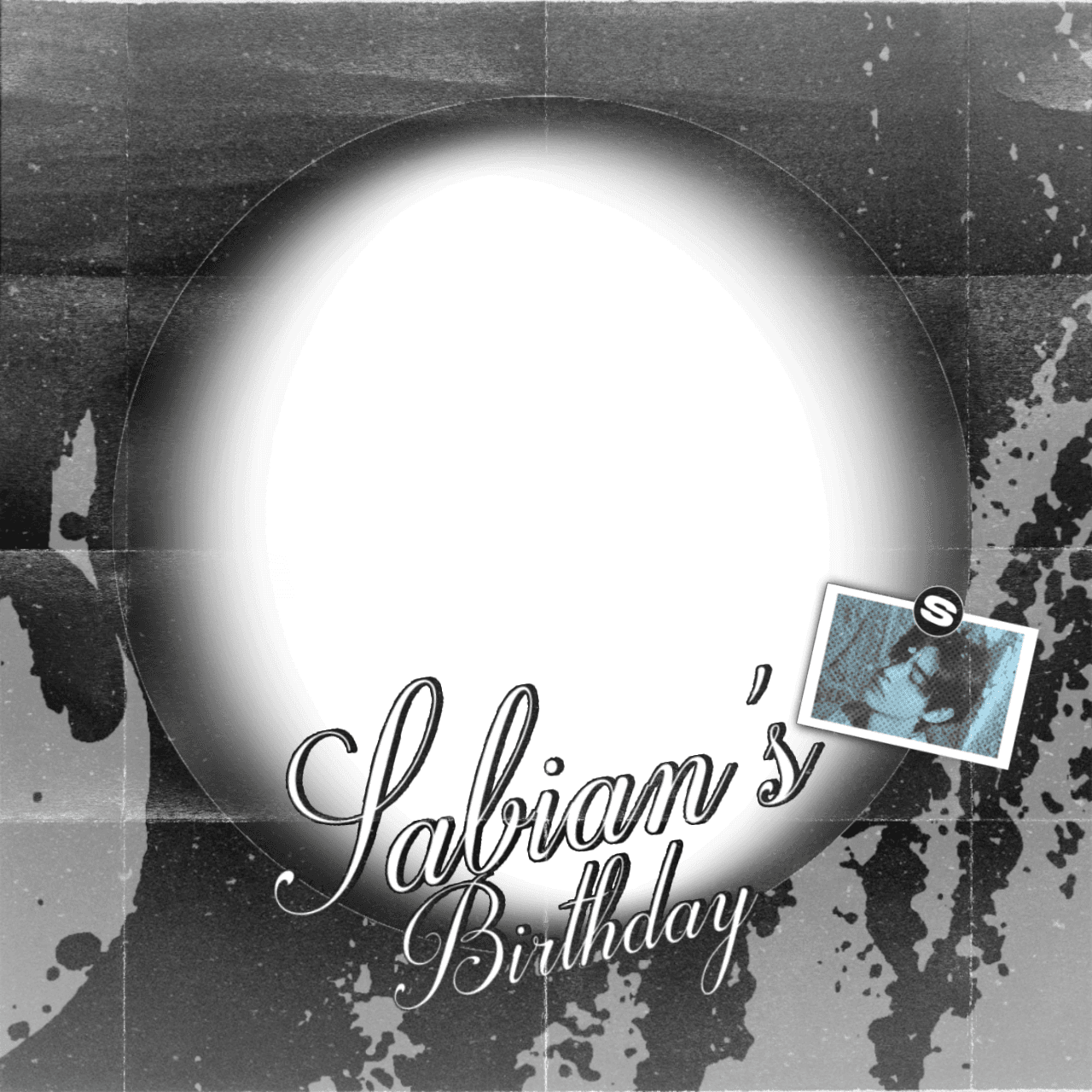 Sabian's Birthday