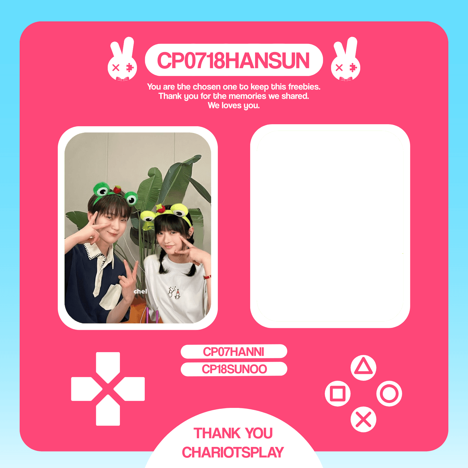 CP0718HANSUN