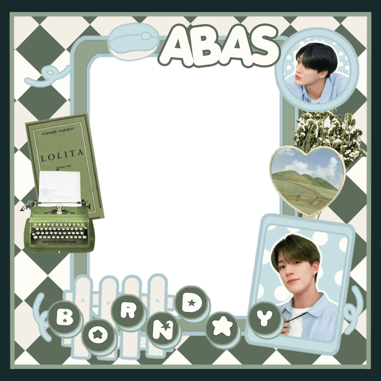 abas's day
