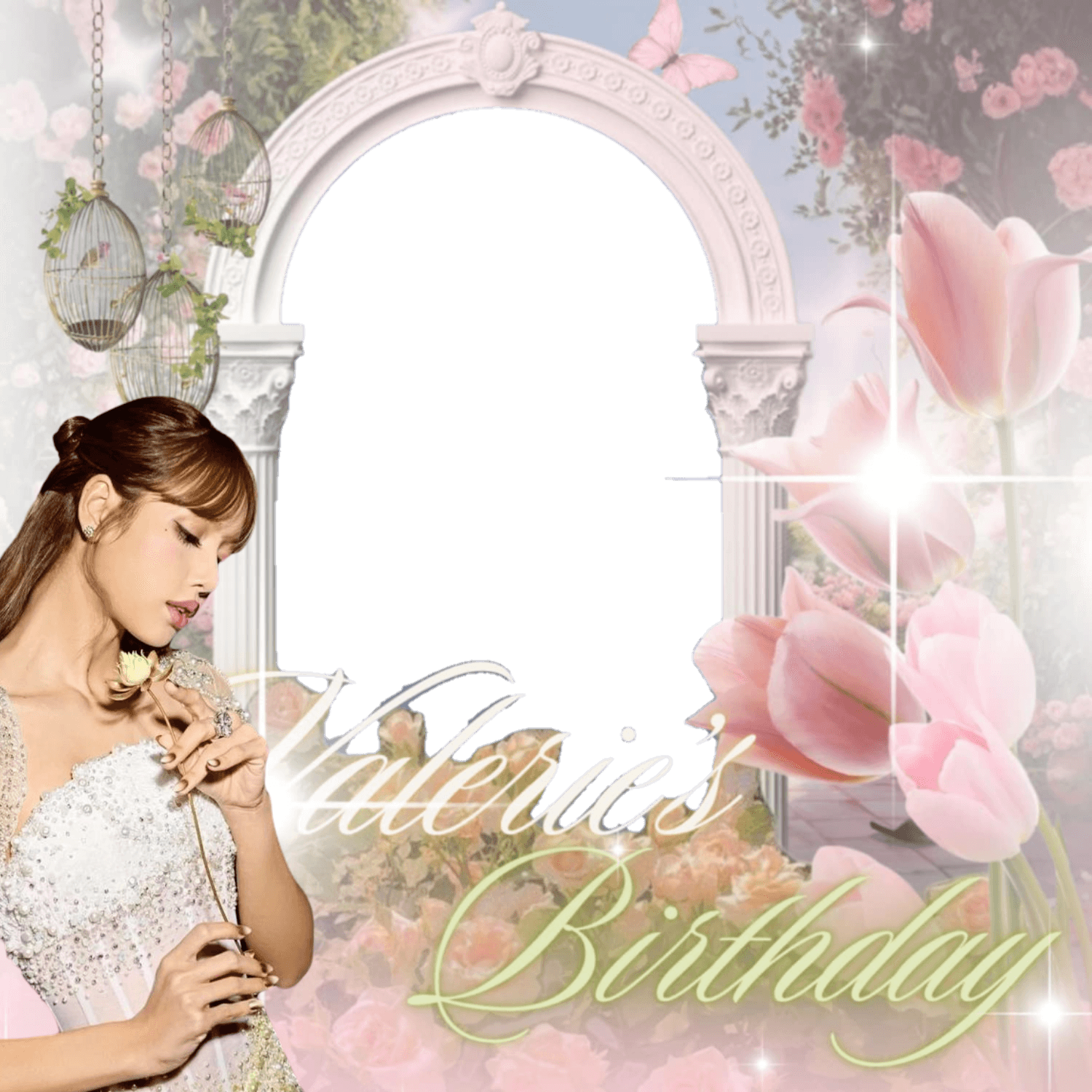 Valerie's day