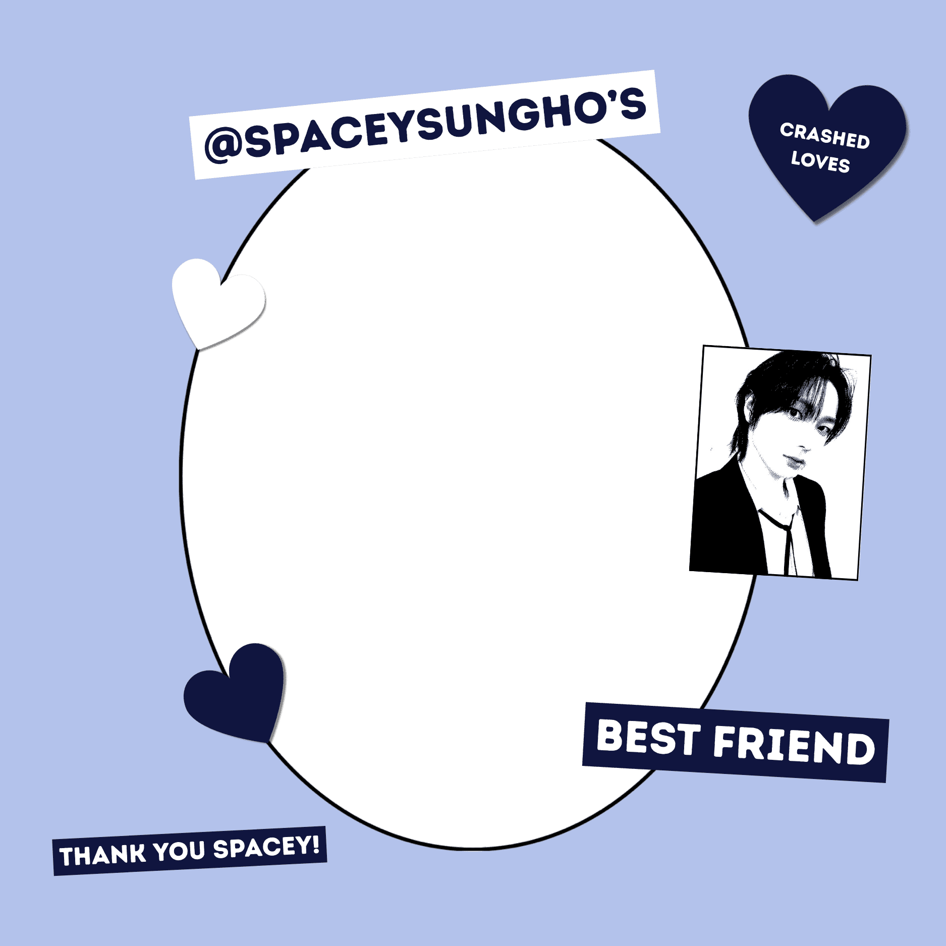 Spacey Sungho 