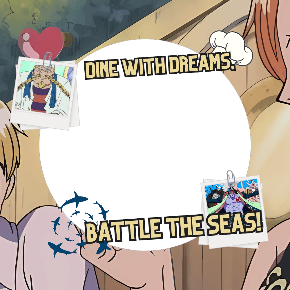 The Pirate Feast: From Baratie to Arlong Park
