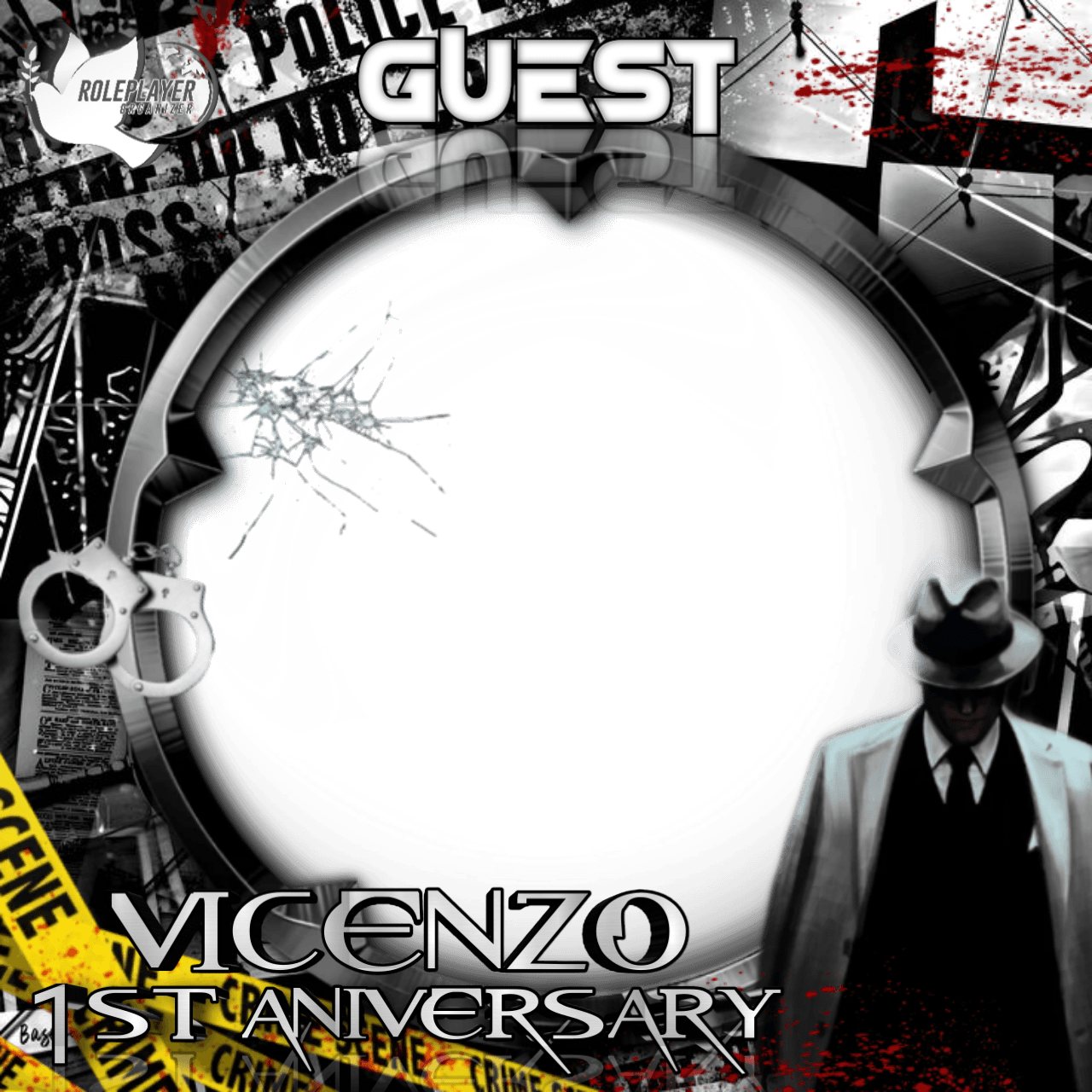 VÌČ‌ĔŊẒ‌Ŏ 1ST ANIVERSARY
