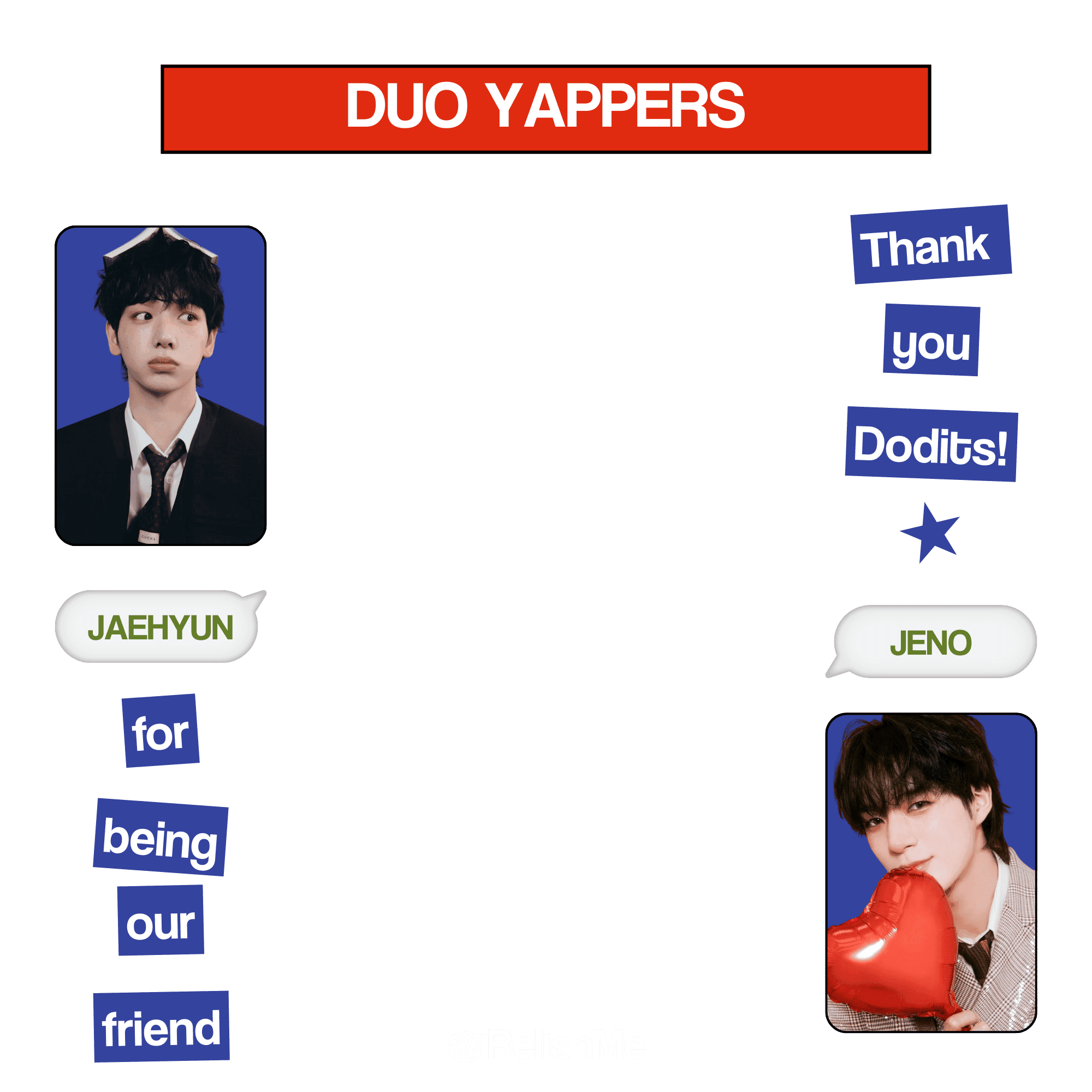 JAEHYUN JENO