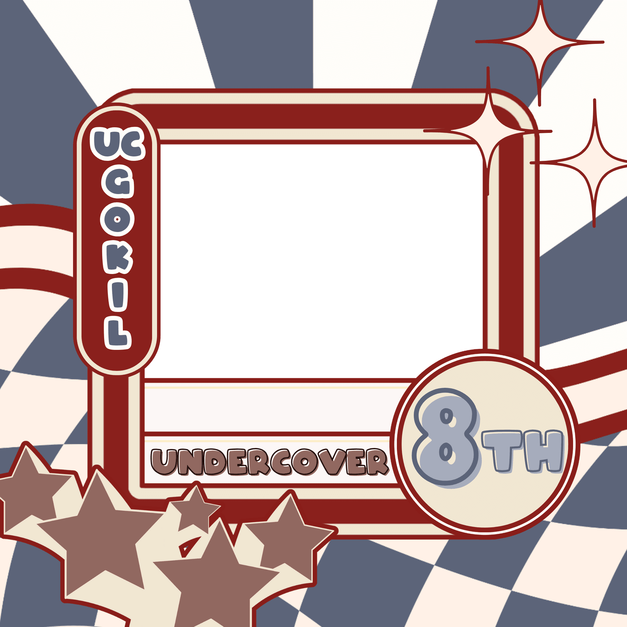 UC 8th Mensive!