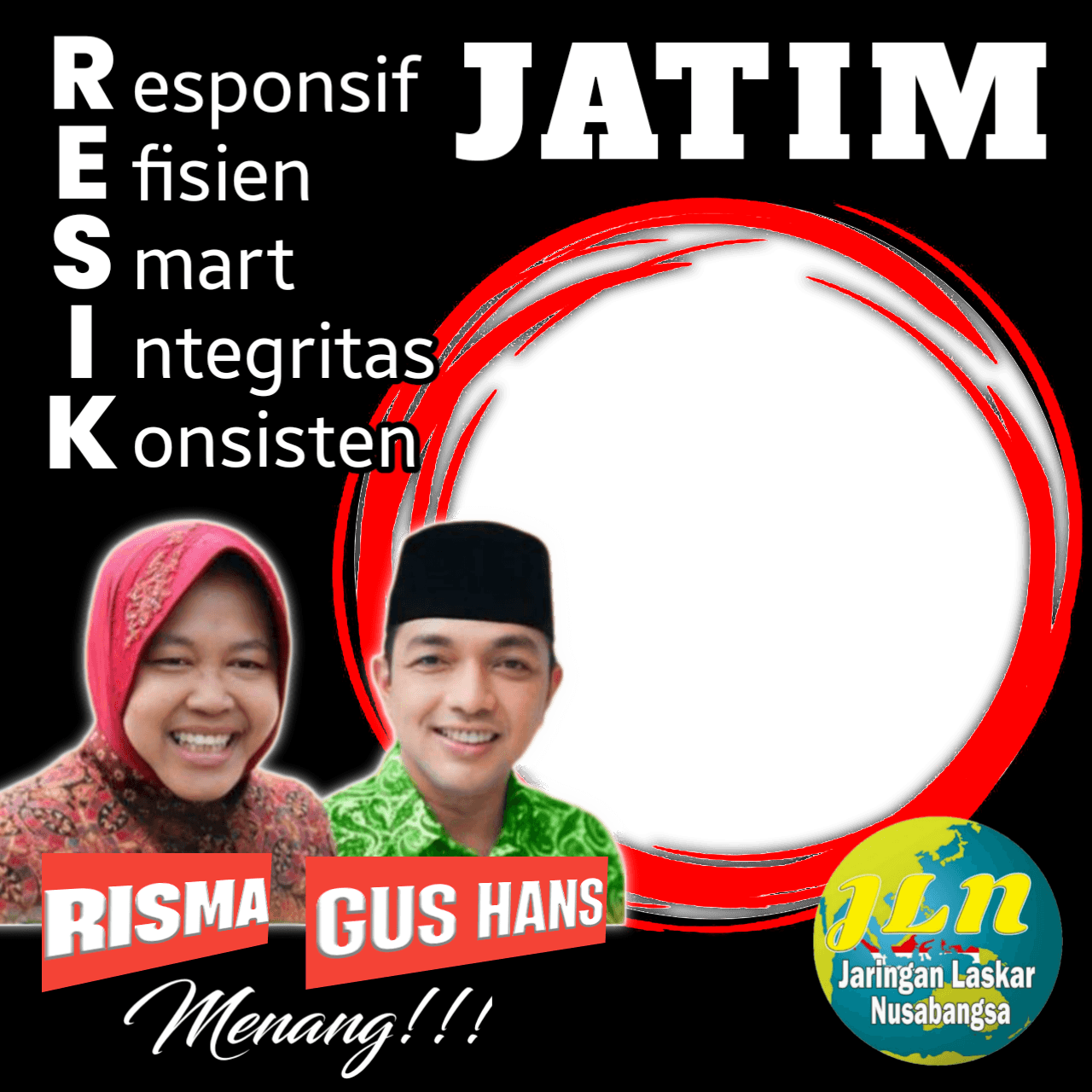 RESIK JATIM