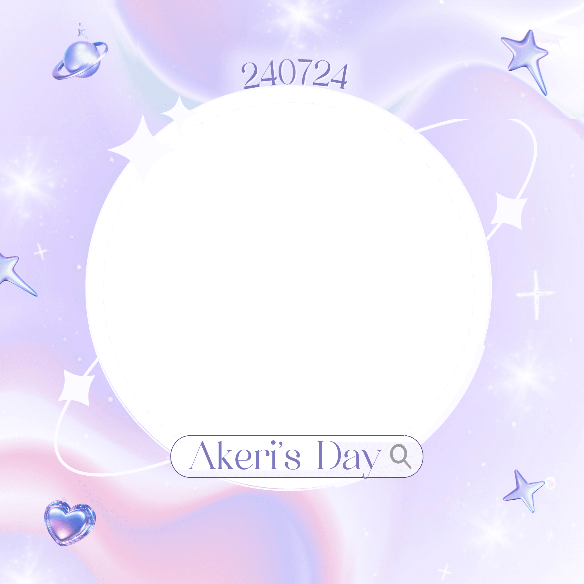 Princess Akeri’s Day