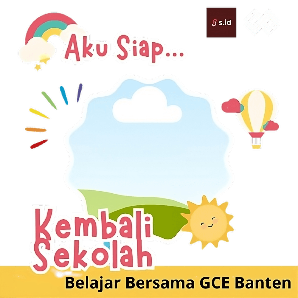 GCE Banten Bersama s.id