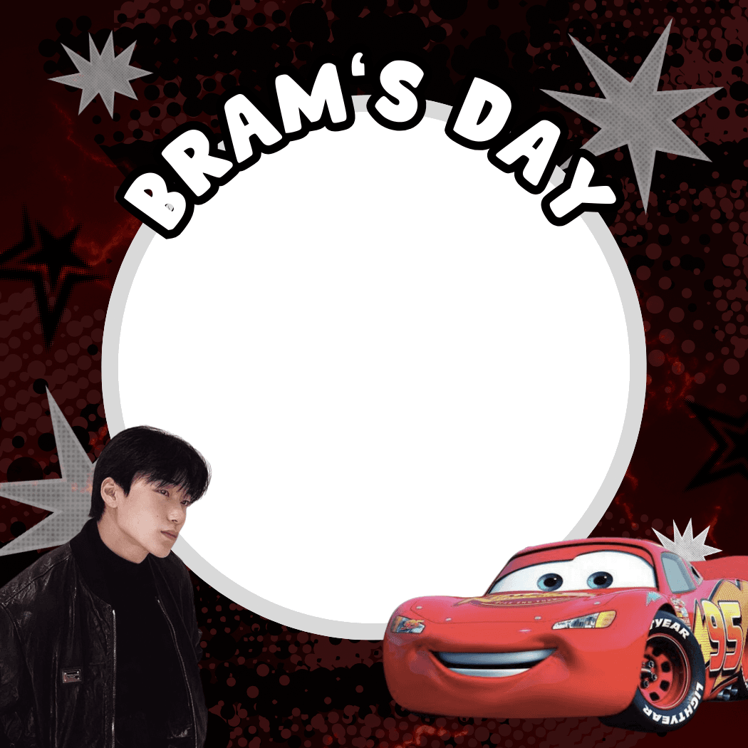 Bram's Day