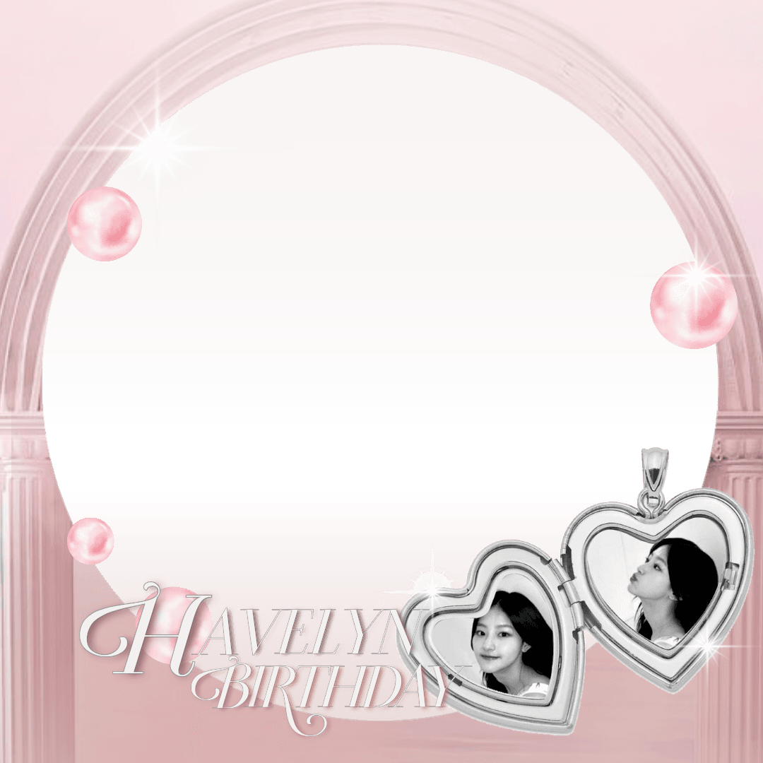 HAVELYN BIRTHDAY